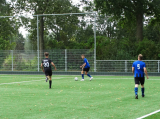 S.K.N.W.K. JO19-1 - SJO B.D.C. JO19-1 (oefen) seizoen 2024-2025 (11/63)